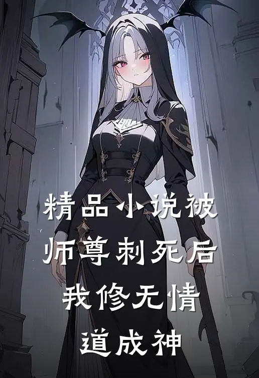 精品小说被师尊刺死后，我修无情道成神