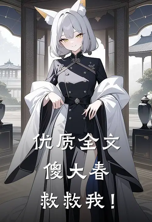 优质全文傻大春，救救我！