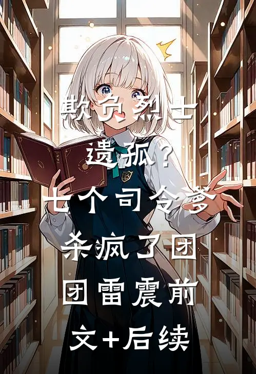 欺负烈士遗孤？七个司令爹杀疯了团团雷震前文+后续