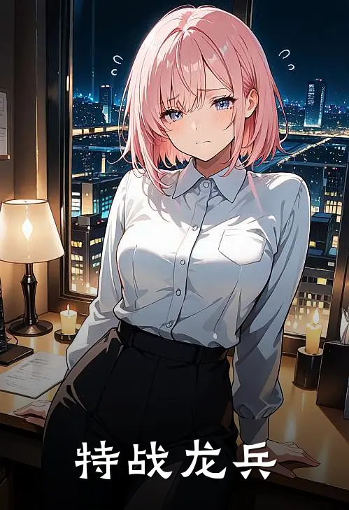 特战龙兵