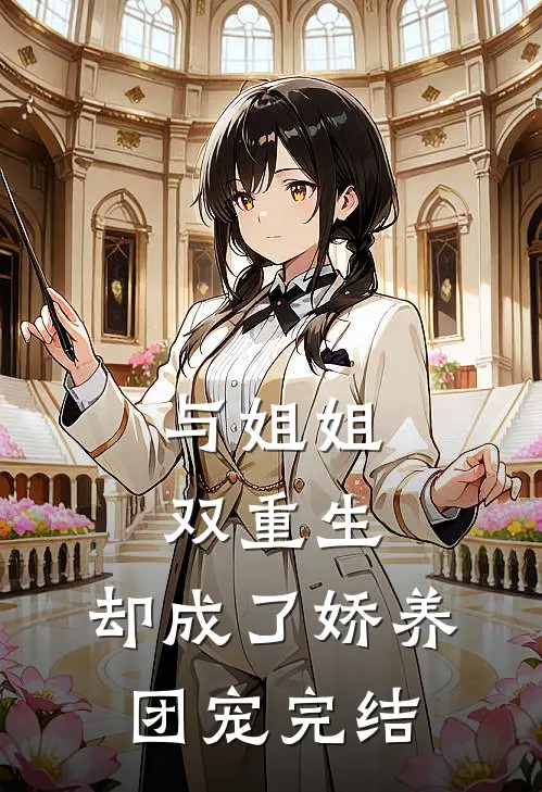与姐姐双重生，却成了娇养团宠完结