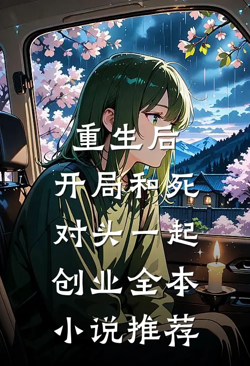 重生后，开局和死对头一起创业全本小说推荐