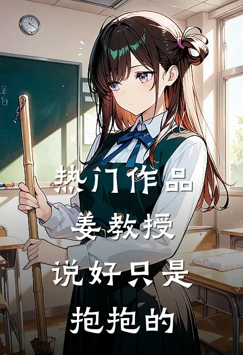 热门作品姜教授，说好只是抱抱的