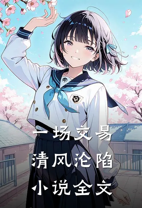 一场交易，清风沦陷小说全文
