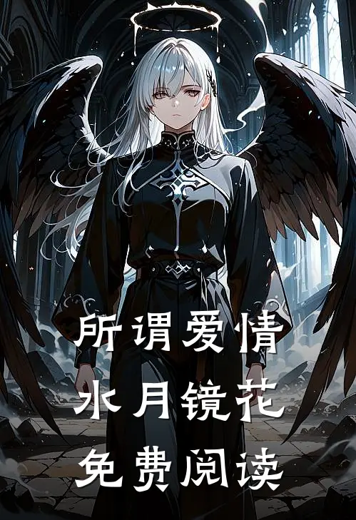 所谓爱情，水月镜花免费阅读