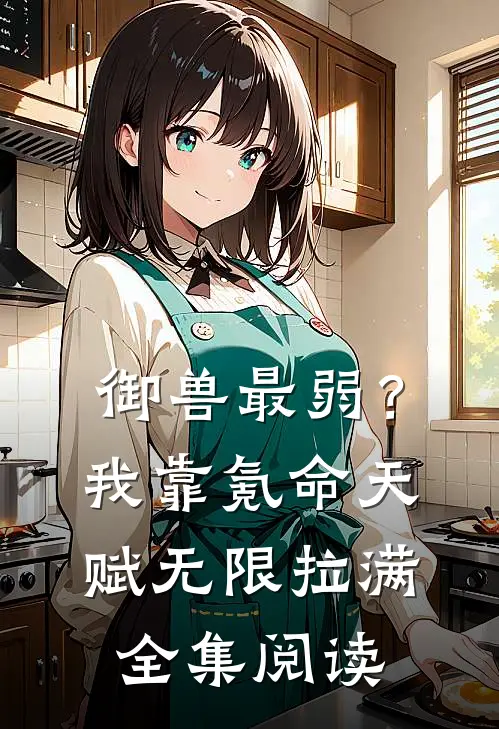 御兽最弱？我靠氪命天赋无限拉满全集阅读