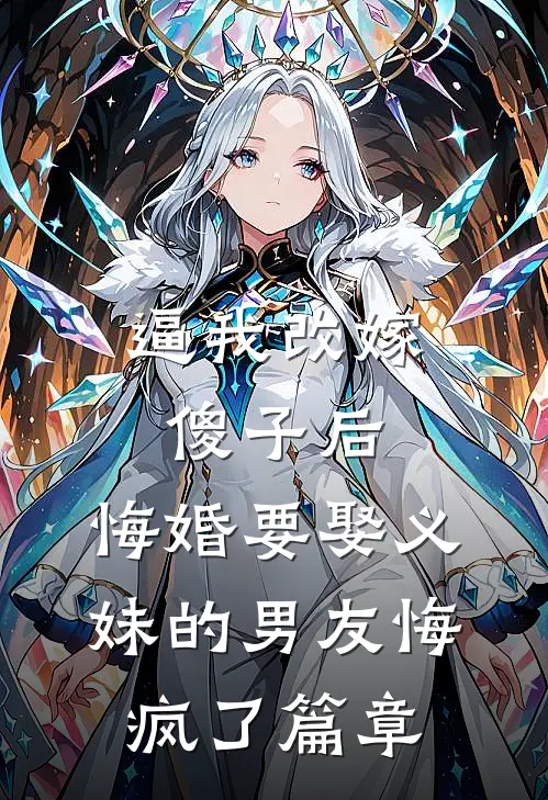 逼我改嫁傻子后，悔婚要娶义妹的男友悔疯了篇章