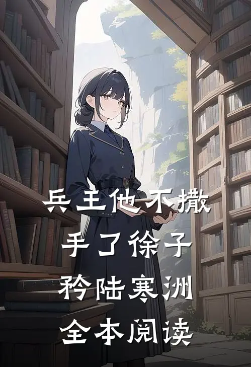 兵王他不撒手了徐子矜陆寒洲全本阅读