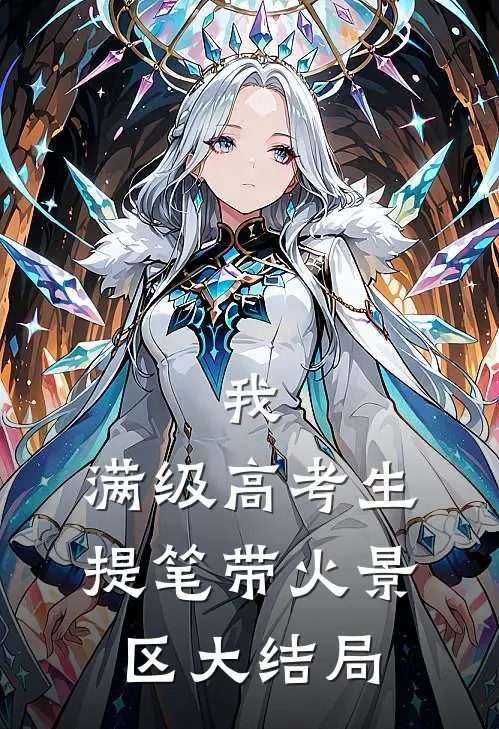 我，满级高考生，提笔带火景区大结局
