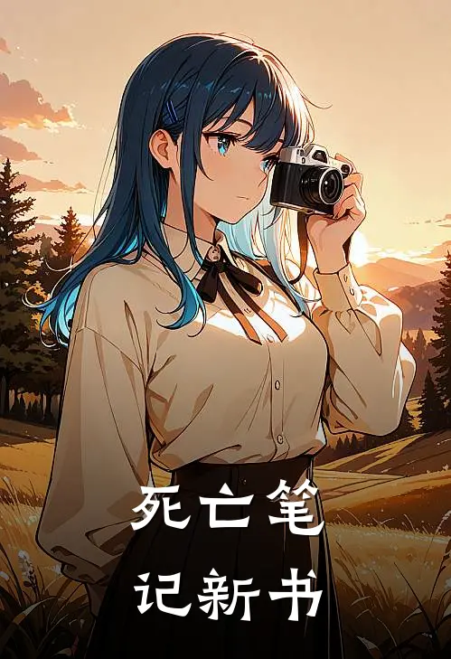 死亡笔记新书