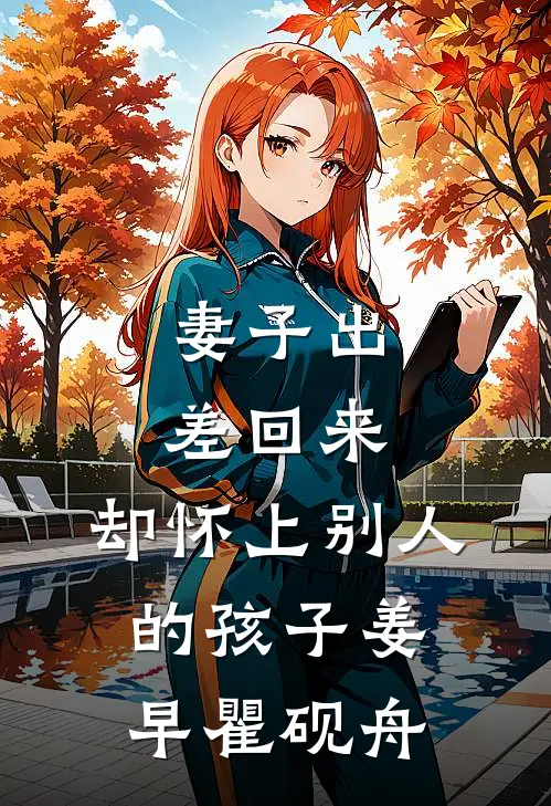 妻子出差回来，却怀上别人的孩子姜早瞿砚舟