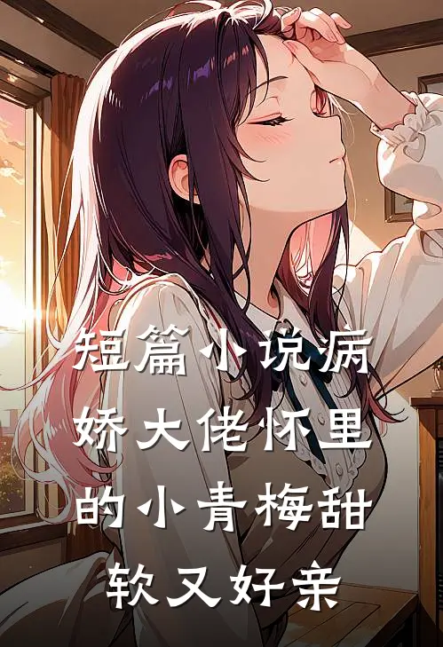短篇小说病娇大佬怀里的小青梅甜软又好亲