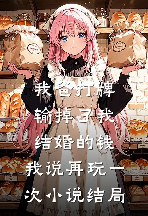 我爸打牌输掉了我结婚的钱，我说再玩一次小说结局