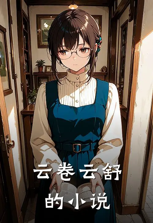 云卷云舒的小说