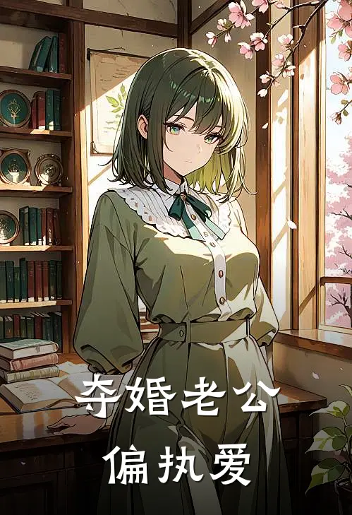 夺婚老公偏执爱