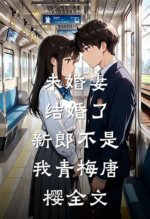 未婚妻结婚了，新郎不是我青梅唐樱全文