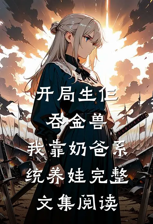 开局生仨吞金兽，我靠奶爸系统养娃完整文集阅读