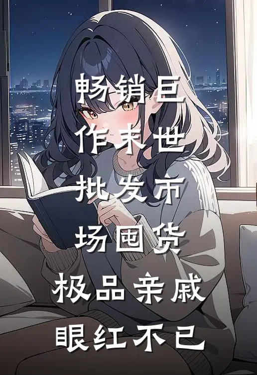 畅销巨作末世：批发市场囤货，极品亲戚眼红不已