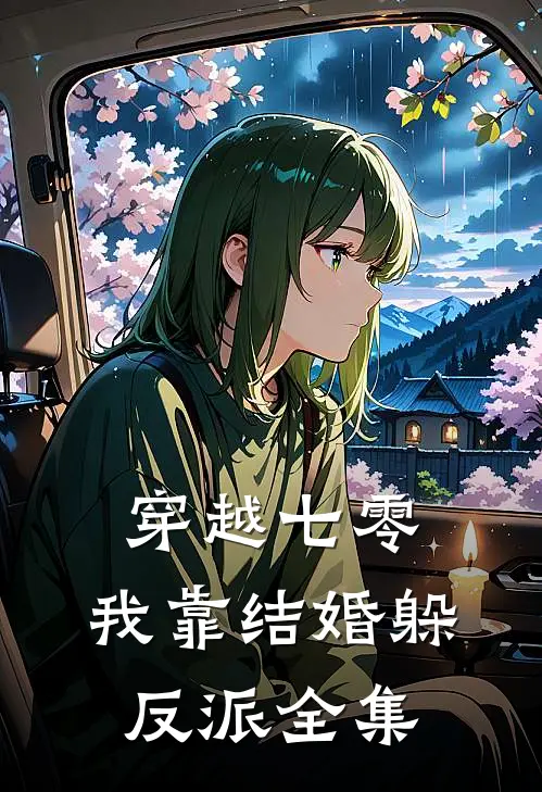 穿越七零，我靠结婚躲反派全集