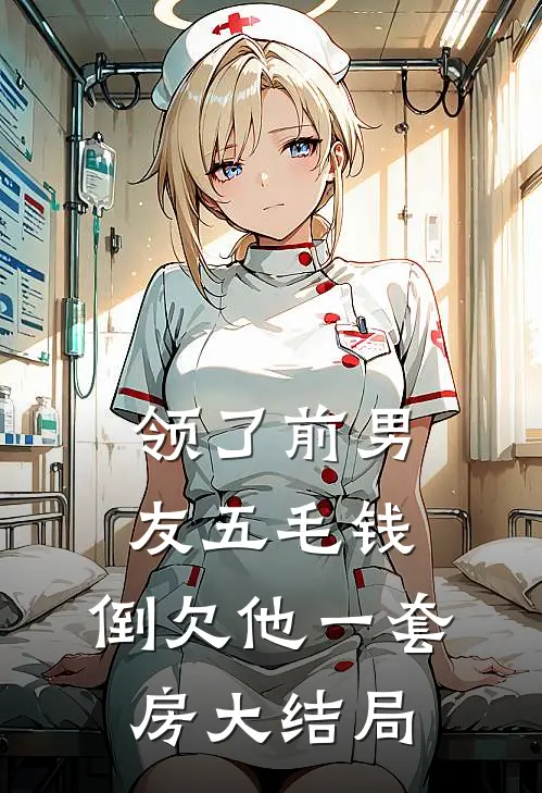 领了前男友五毛钱，倒欠他一套房大结局