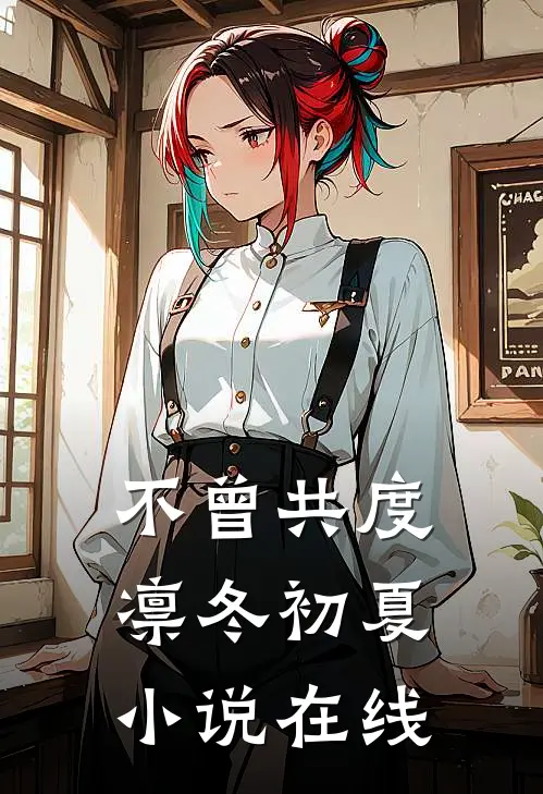 不曾共度凛冬初夏小说在线