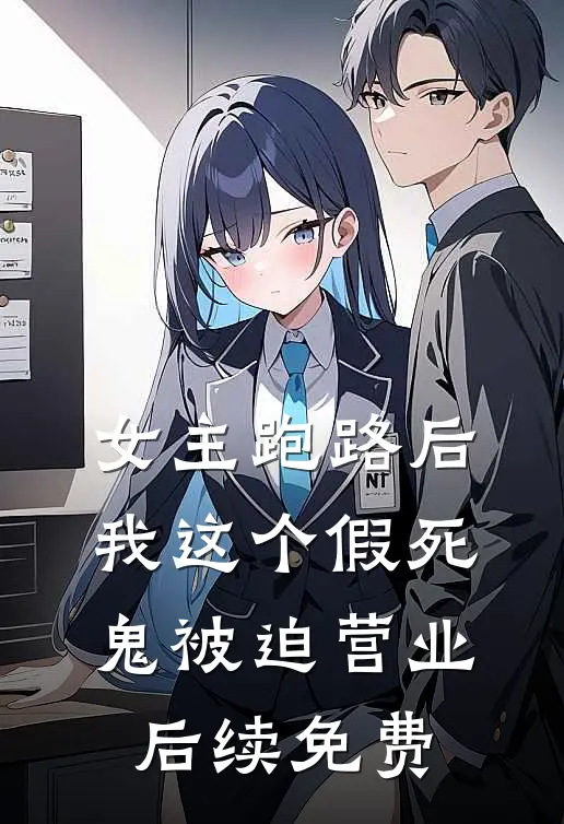 女主跑路后，我这个假死鬼被迫营业后续免费
