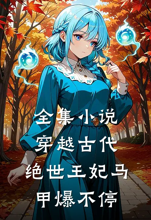全集小说穿越古代：绝世王妃马甲爆不停