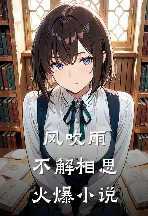 风吹雨，不解相思火爆小说