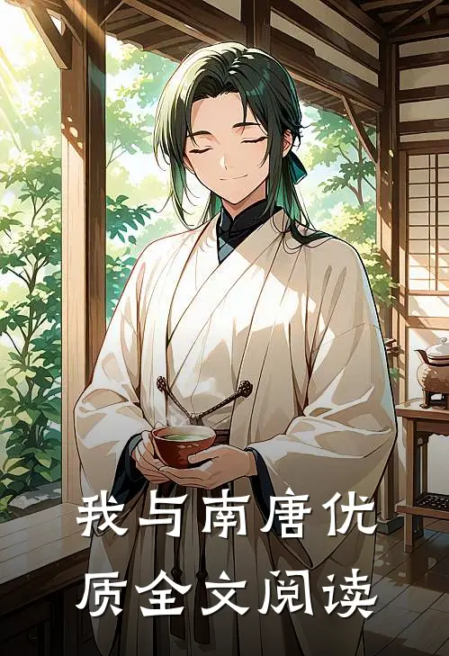 我与南唐优质全文阅读