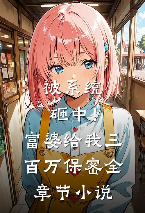 被系统砸中！富婆给我三百万保密全章节小说