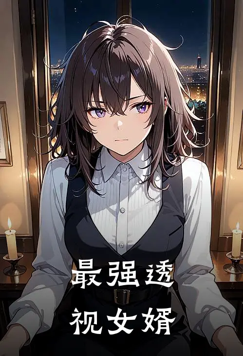 最强透视女婿