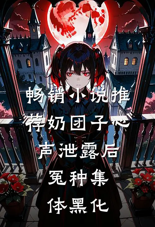 畅销小说推荐奶团子心声泄露后，冤种集体黑化