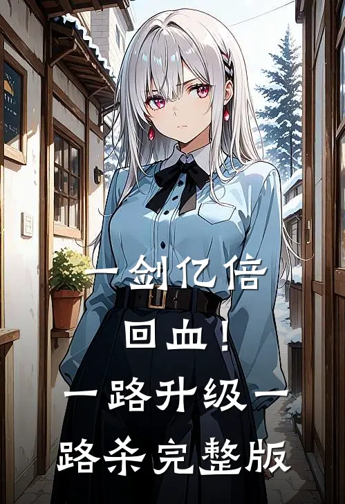一剑亿倍回血！一路升级一路杀完整版