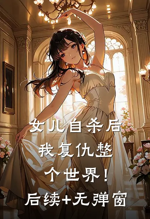 女儿自杀后，我复仇整个世界！后续+无弹窗