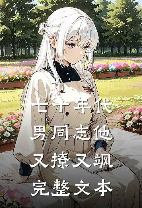 七十年代：男同志他又撩又飒完整文本