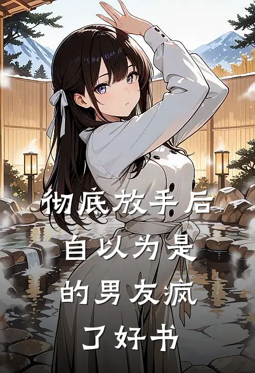 彻底放手后，自以为是的男友疯了好书