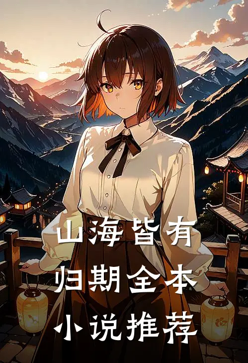 山海皆有归期全本小说推荐