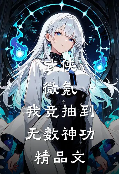武侠：微氪，我竟抽到无数神功精品文