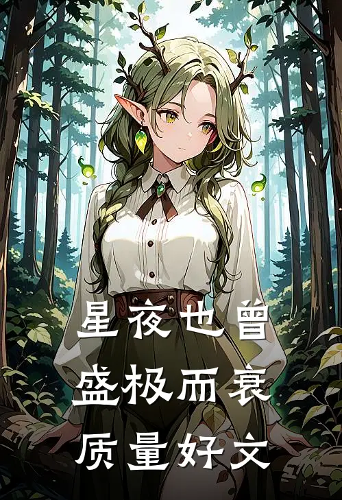 星夜也曾盛极而衰质量好文
