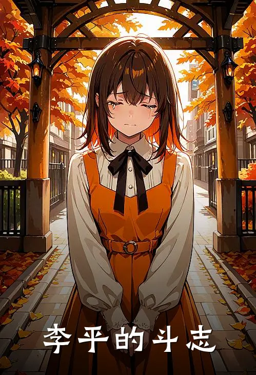 李平的斗志