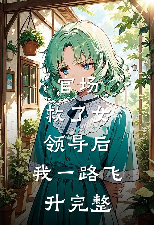 官场：救了女领导后，我一路飞升完整