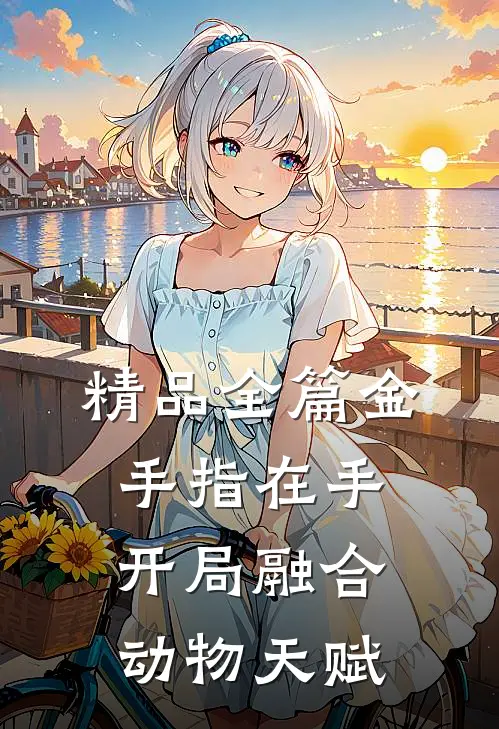 精品全篇金手指在手，开局融合动物天赋