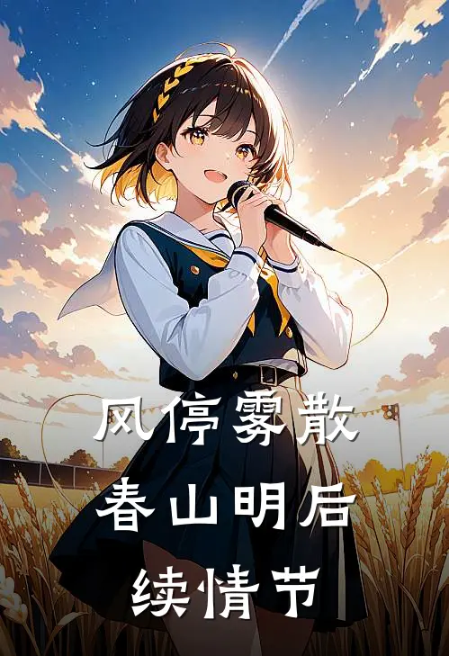 风停雾散春山明后续情节