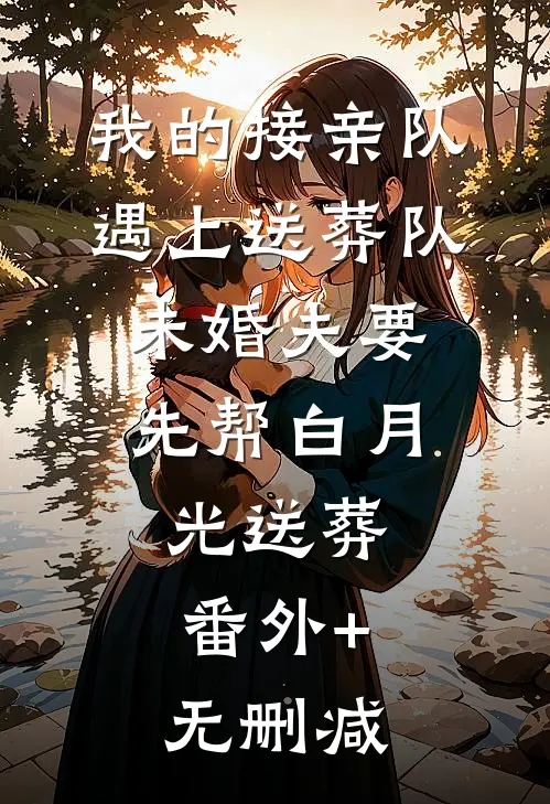 我的接亲队遇上送葬队，未婚夫要先帮白月光送葬。番外+无删减