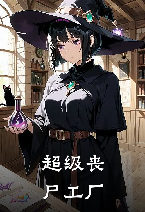 超级丧尸工厂