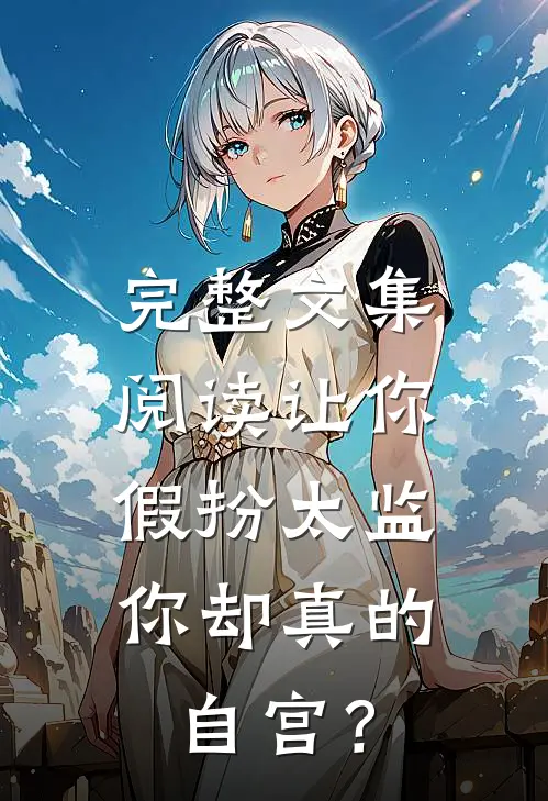 完整文集阅读让你假扮太监，你却真的自宫？