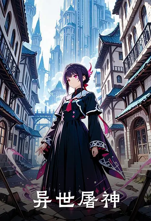 异世屠神