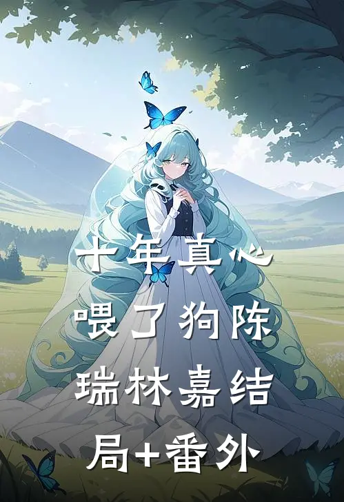 十年真心喂了狗陈瑞林嘉结局+番外