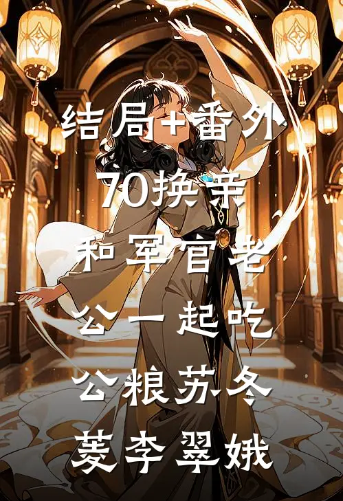 结局+番外70换亲，和军官老公一起吃公粮苏冬菱李翠娥