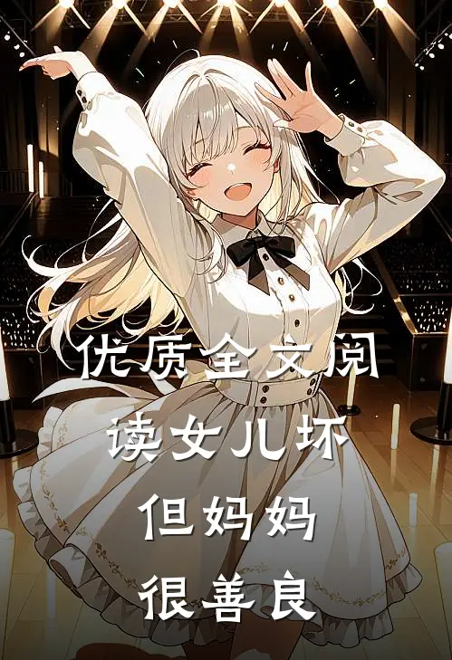 优质全文阅读女儿坏，但妈妈很善良